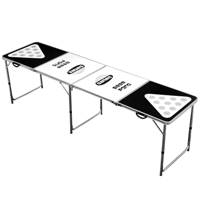 Nordic Games - Beer Pong bord inkl. 24 krus og 24 bolde, 240x60 cm ❤ Stort online udvalg i Nordic Games ❤ Billig fragt og hurtig levering 2 - 5 hverdage ❤ Varenummer: BGH-44215233937660 / Ean: '5705858721101 på lager - Udsalg på Alle produkter Spar op til 55% - Over 454 kendte brands på udsalg