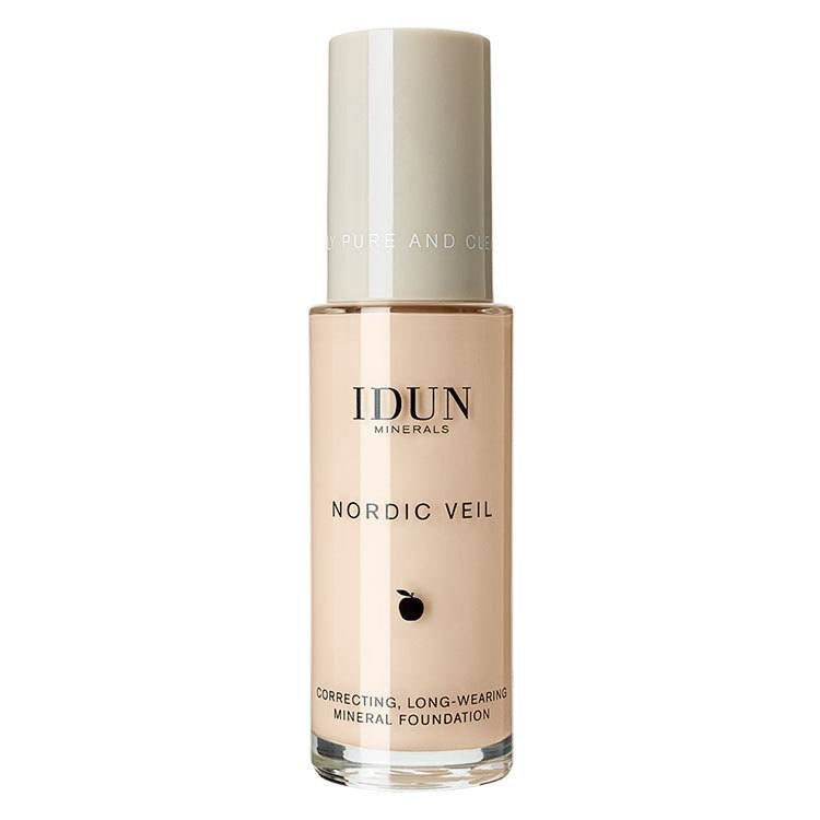 Produktbillede af IDUN Foundation Nordic Veil Saga 303 Saga Neutral light X på tilbud