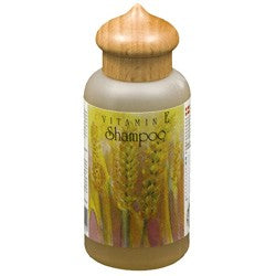 Produktbillede af Rømer E-vitamin Shampoo 250 ml på tilbud