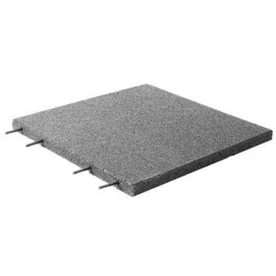Nordic Play - Gummifli50x50x3 cm grå Nordic Play - Active 1 stk. ❤ Kæmpe udvalg i Nordic Play ❤ Billig fragt og hurtig levering 2 - 5 hverdage - Varenummer: BGH-42438328353020 / Ean: '5705858713403 på lager - Udsalg på Best selling products Spar op til 64% - Over 1324 kendte brands på udsalg