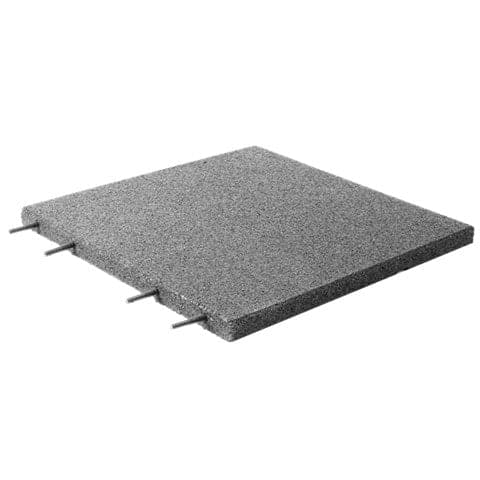 Nordic Play - Gummifli50x50x3 cm grå Nordic Play - Active 1 stk. ❤ Kæmpe udvalg i Nordic Play ❤ Billig fragt og hurtig levering 2 - 5 hverdage - Varenummer: BGH-42438328353020 / Ean: &