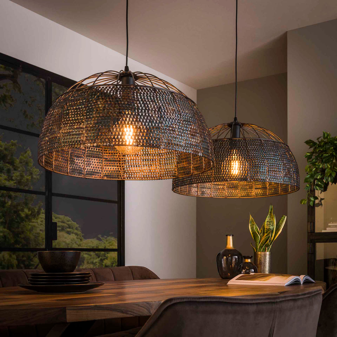 tilbud på Armor loftlampe med to skærme! Billigt udsalg på 3-nordic. Køb online nu! Hurtig levering, 1-2 hverdage. Spar op til 65%.