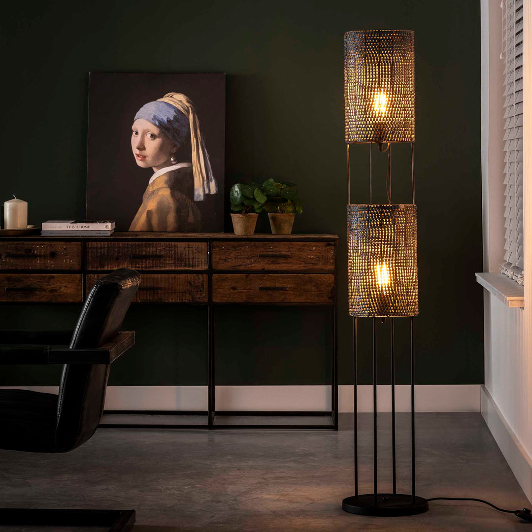 billige håndlavede gulvlamper på udsalg! Stort udvalg, tilbud og hurtig levering. Spar op til 56% på over 1112 brands.