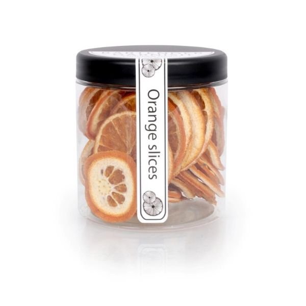 Tørret Appelsinskiver 75 g. ✔ Kæmpe udvalg i  Bartender Garnish ✔ Billig fragt og hurtig levering 2 - 5 hverdage - Varenummer: BAR-631573 / Ean: '5704749029135 på lager - Udsalg på Delikatesser | Sødt | Sød tørret frugt Spar op til 62% - Over 857 kendte brands på udsalg