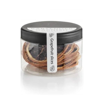 Tørret Grape i Skiver 40 g. ❤ Kæmpe udvalg i Bartender Garnish ❤ Billig fragt og hurtig levering 2 - 5 hverdage - Varenummer: BAR-654718 / Ean: '5704749029357 på lager - Udsalg på Delikatesser Sødt Sød tørret frugt Spar op til 55% - Over 434 design brands på udsalg