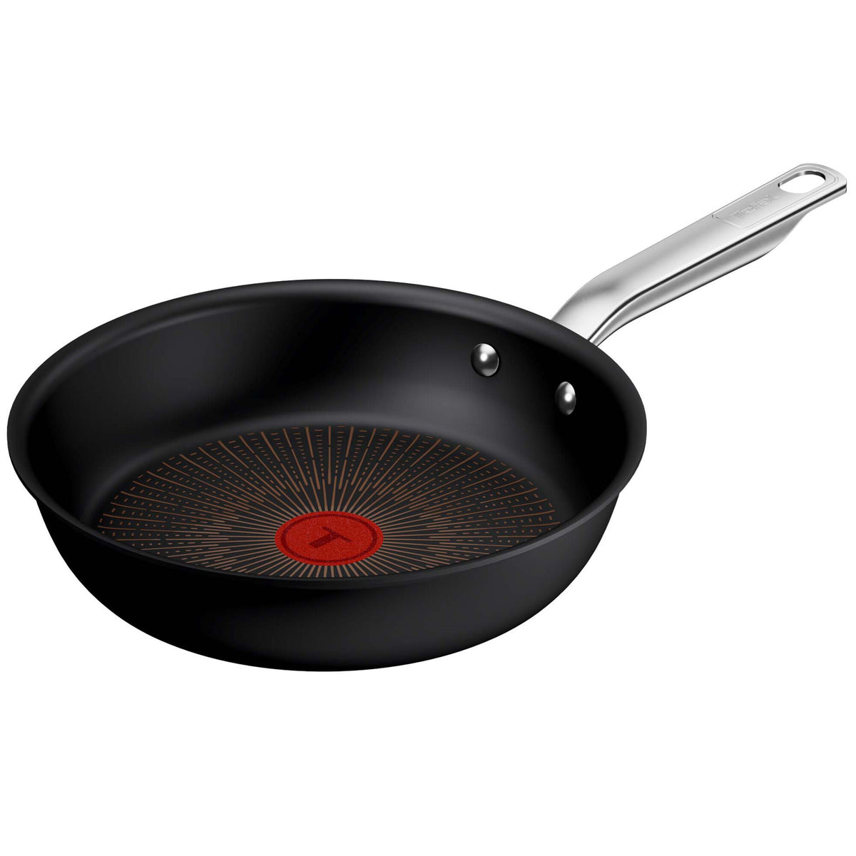 Tefal Experience stegepande på 24 cm til hverdagskøkkenet