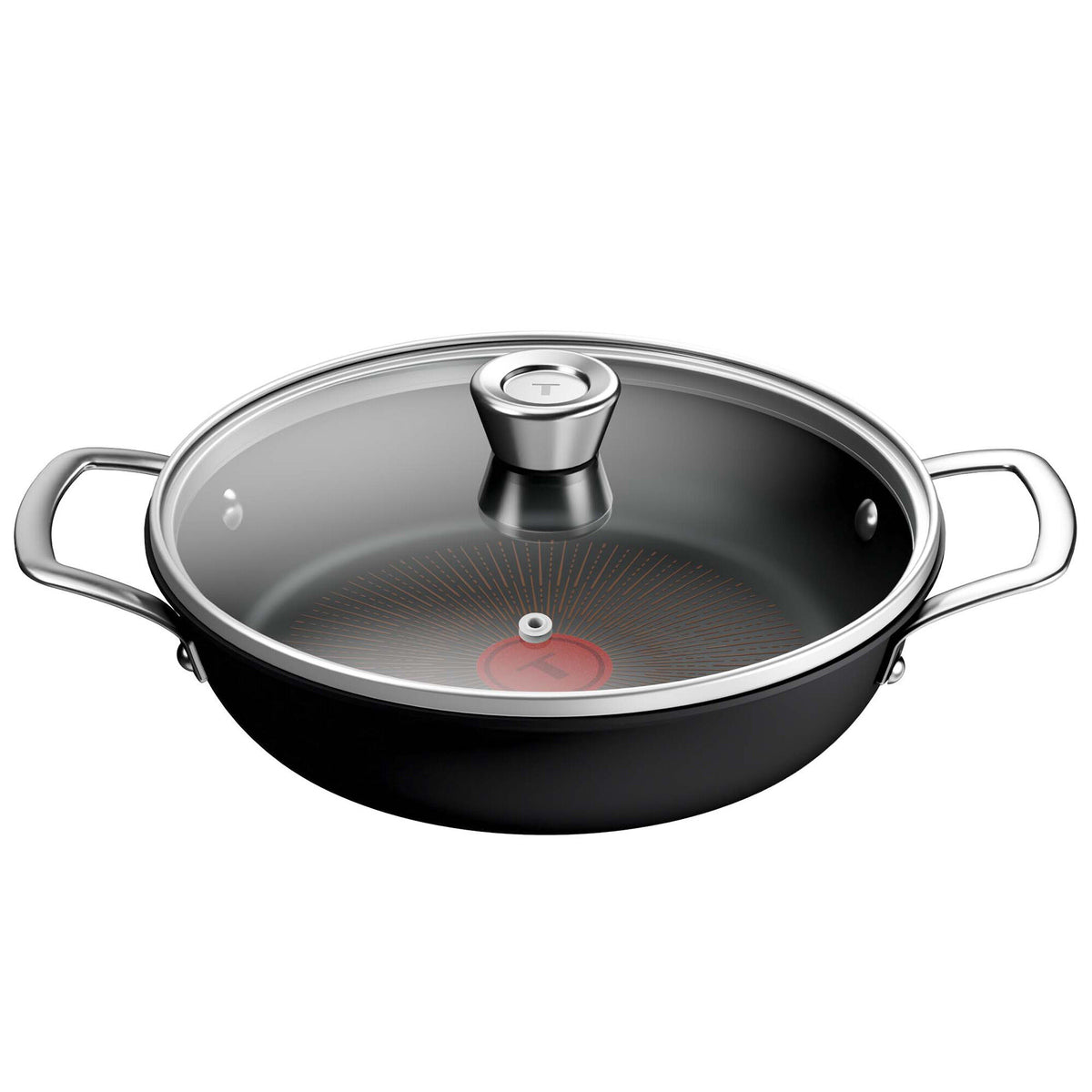 Tefal Experience All-in-One pande på 24 cm