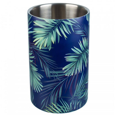 Thermo-flaskekøler Tropisk Design ❤ Kæmpe udvalg i Beaumont ❤ Billig fragt og hurtig levering 2 - 5 hverdage - Varenummer: BAR-19185 / Ean: '5028250855909 på lager - Udsalg på Barudstyr Køl Vinkølere Spar op til 55% - Over 434 design mærker på udsalg