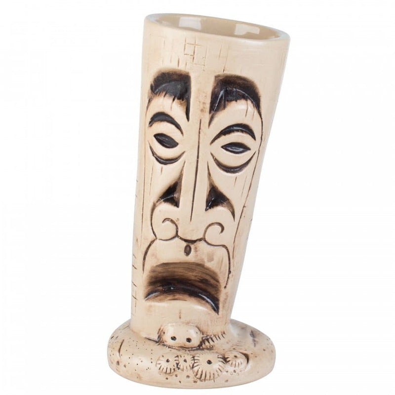 Tiki Krus Mopey 400ml ❤ Kæmpe udvalg i Beaumont ❤ Billig fragt og hurtig levering 2 - 5 hverdage - Varenummer: BAR-19180 / Ean: &
