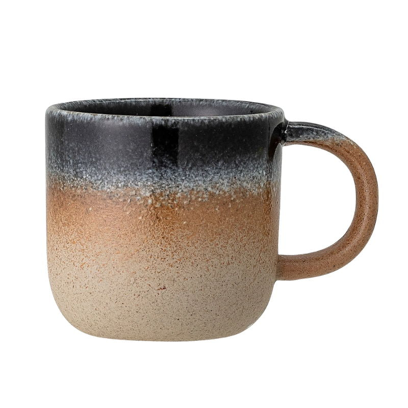 Produktbillede af Aura Kop Blå Porcelæn 20 Cl på tilbud i premium kvalitet