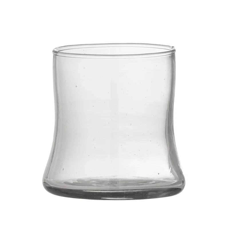 Bloomingville Florentine Drikkeglas Klar