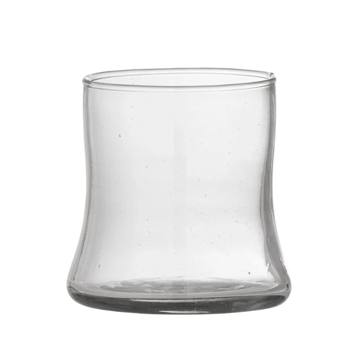 Bloomingville Florentine Drikkeglas Klar