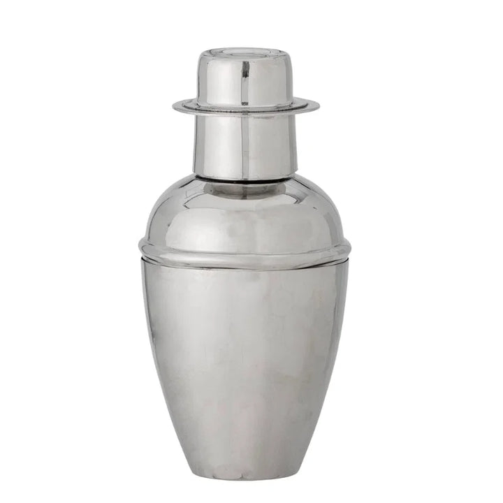 Bloomingville Cocktail Shaker Sølv Rustfri Sølv