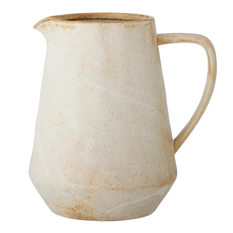 Ivory Kande Natur Stentøj