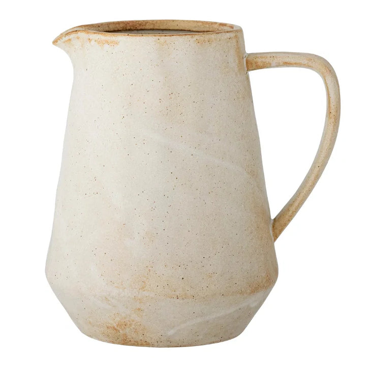 Ivory Kande Natur Stentøj
