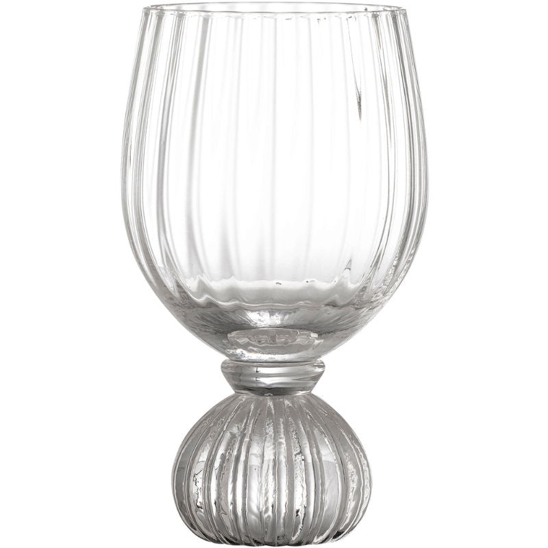 Produktbillede af Taurin Vinglas Klar Glas på tilbud – premium kvalitet og detaljer