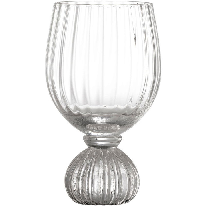Produktbillede af Taurin Vinglas Klar Glas på tilbud – premium kvalitet og detaljer