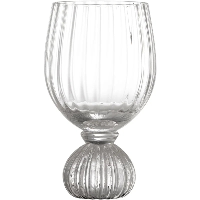 Taurin Vinglas Klar Glas