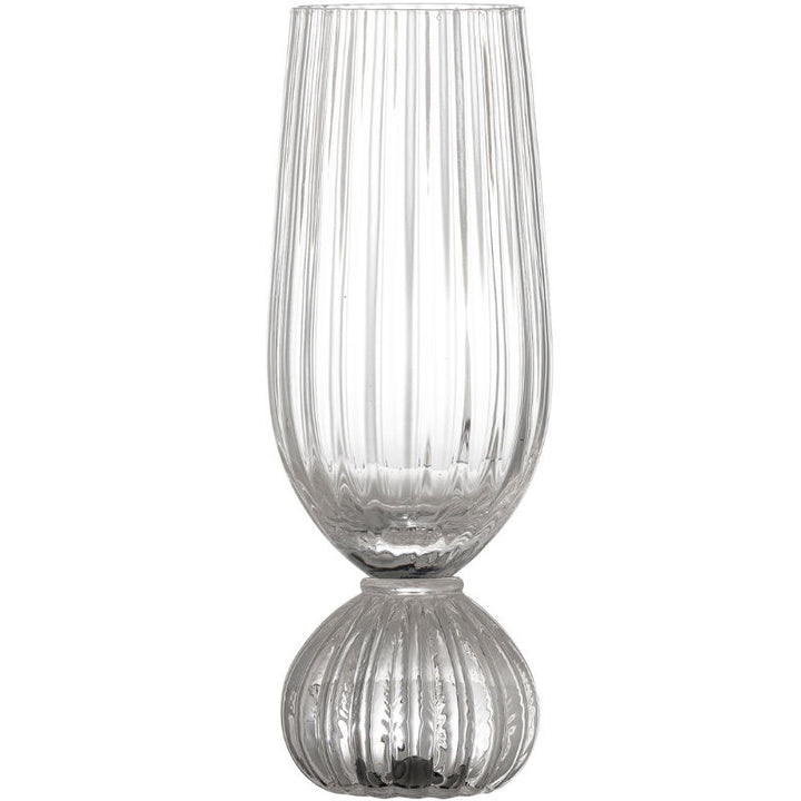 Produktbillede af Taurin Champagneglas Klar Glas på tilbud – premium kvalitet og detaljer