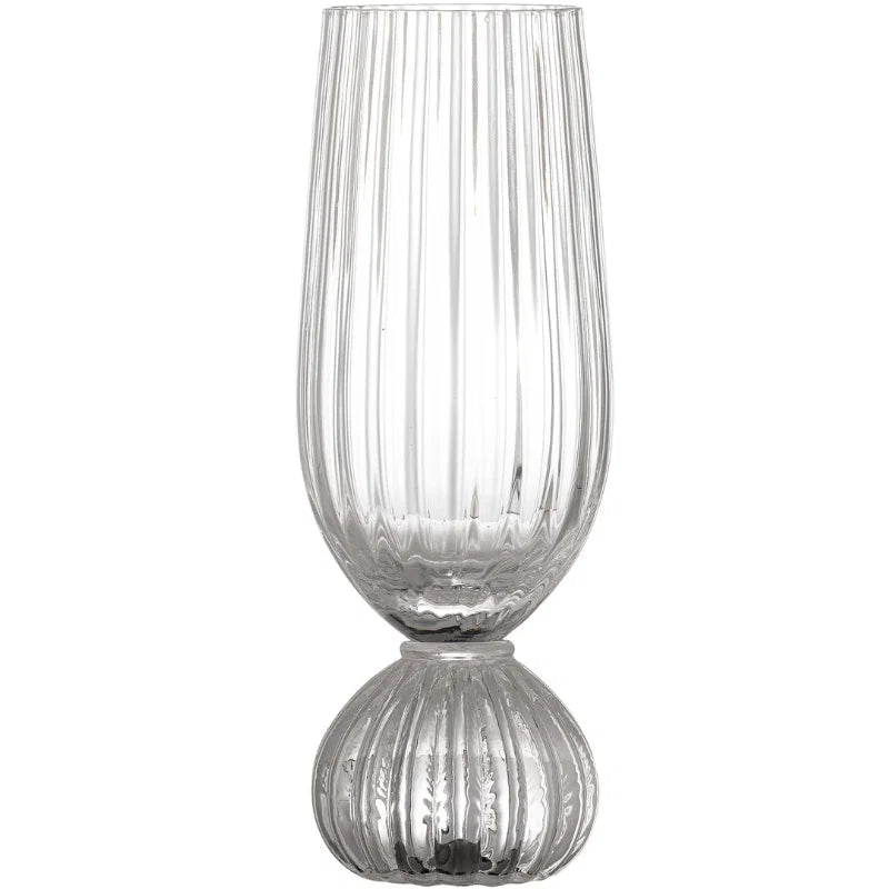 Taurin Champagneglas Klar Glas