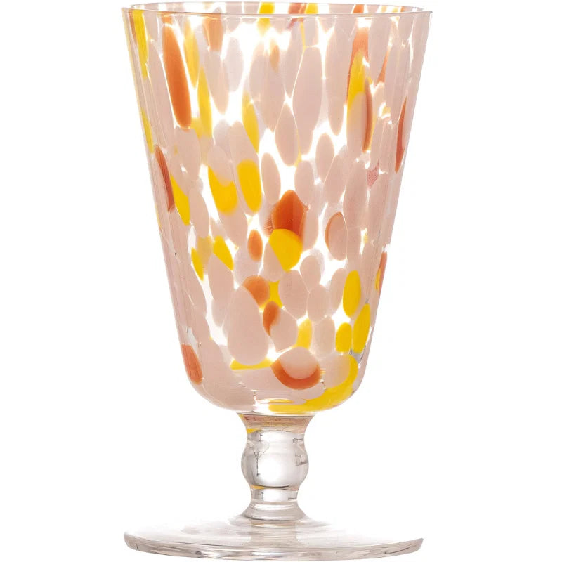 Lilya Vinglas Rosa Glas