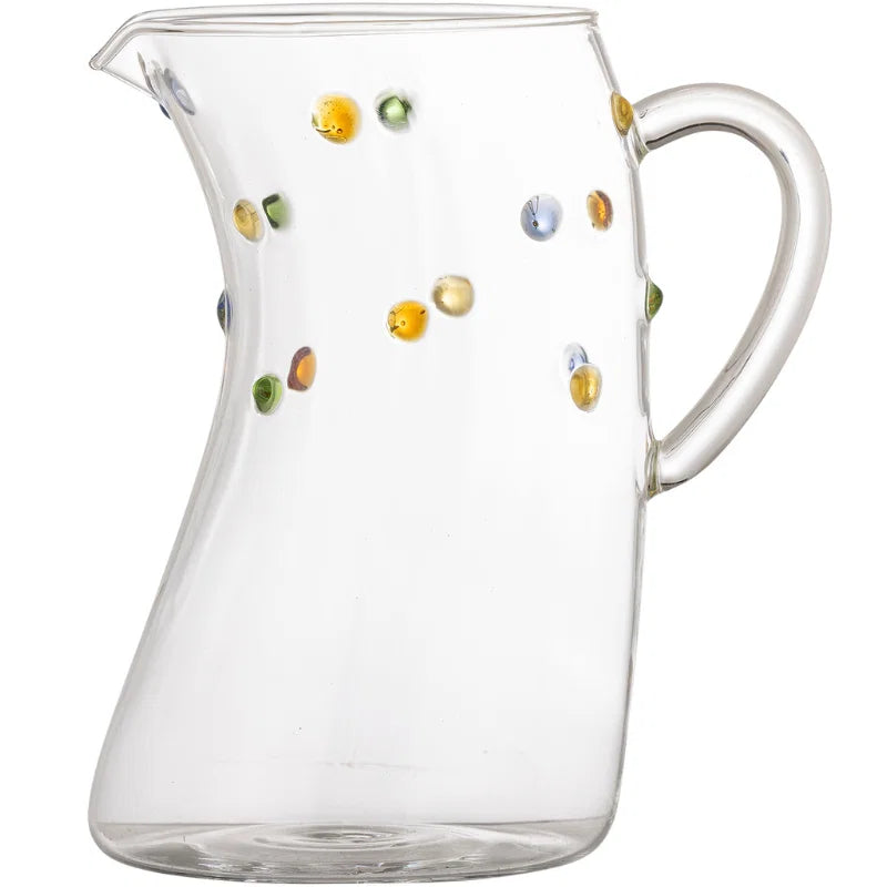 Thalia Kande Klar Glas
