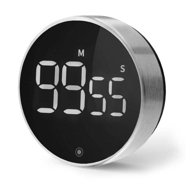 Digital Køkkentimer Cundo Zack® ❤ Kæmpe udvalg i ZACK ❤ Billig fragt og hurtig levering 2 - 5 hverdage - Varenummer: BAR-689365 / Ean: '4034398206207 på lager - Udsalg på Køkken Køkkenartikler Køkkenservice Spar op til 61% - Over 454 design mærker på udsalg