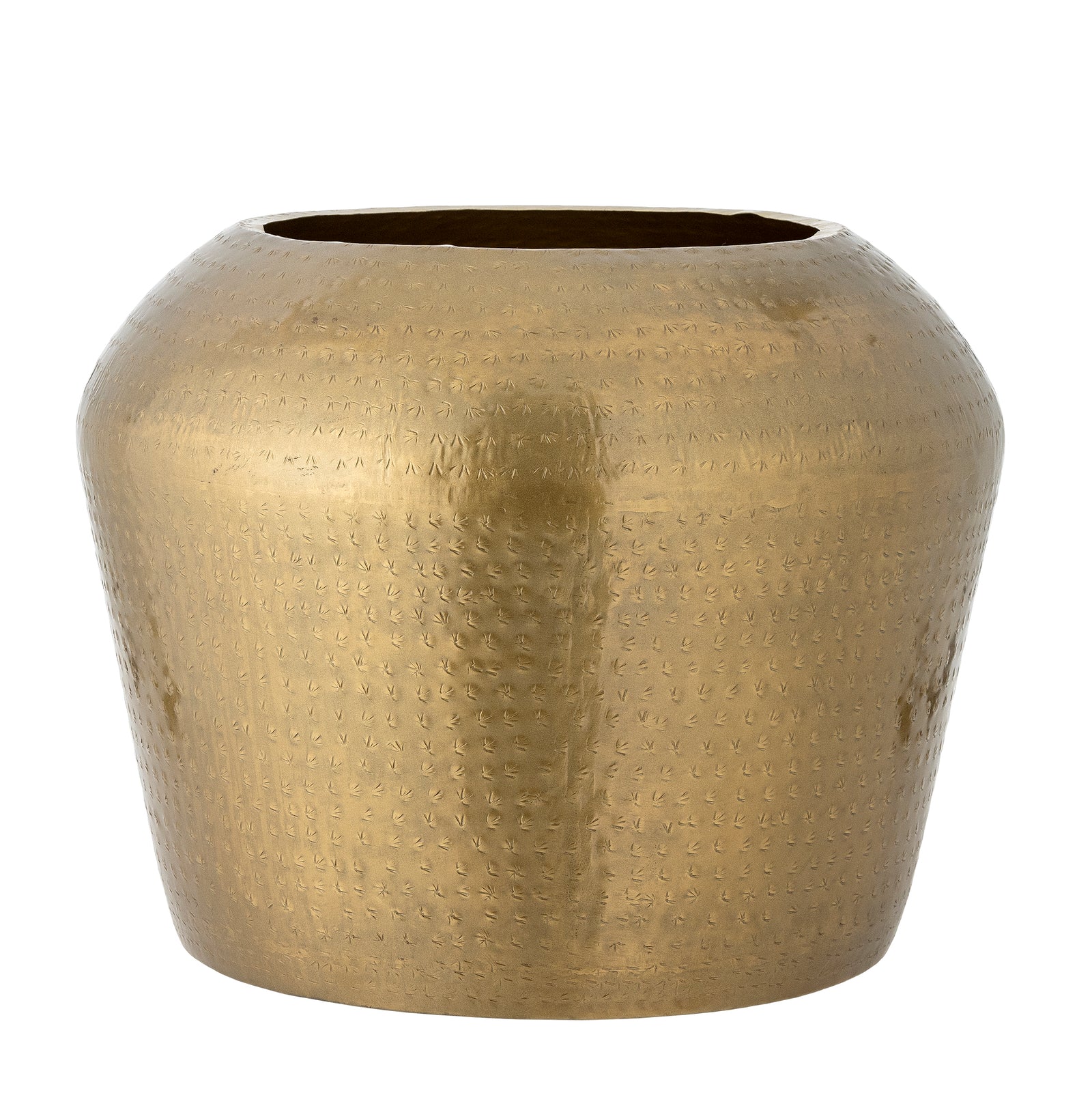 Produktbillede af BLOOMINGVILLE AVOLA SOFABORD BRASS METAL 50 i premium kvalitet