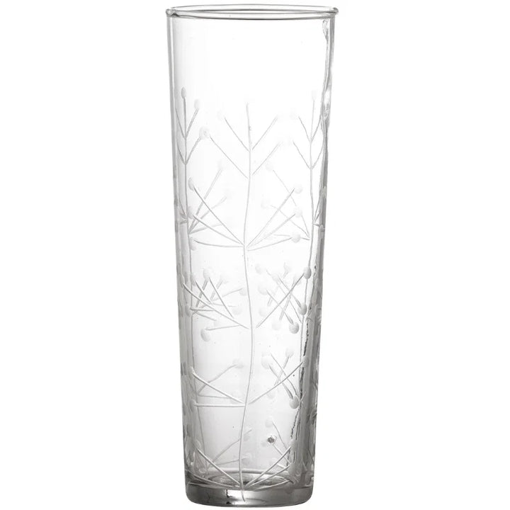 Aki Drikkeglas Klar Genanvendt Glas