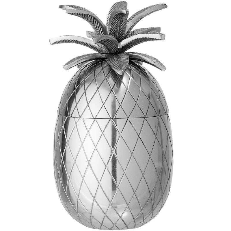 Produktbillede af Yuichi Isspand Sølv Aluminium på tilbud – premium kvalitet og detaljer