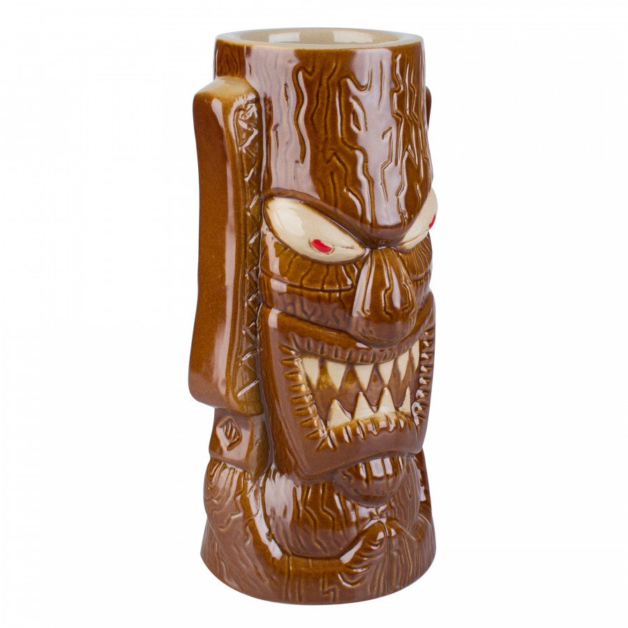 Tiki Krus Bora Bora 400ml ❤ Kæmpe udvalg i Beaumont ❤ Billig fragt og hurtig levering 2 - 5 hverdage - Varenummer: BAR-19182 / Ean: '8428141317221 på lager - Udsalg på Køkken Borddækning Krus & Kopper Spar op til 64% - Over 360 kendte mærker på udsalg