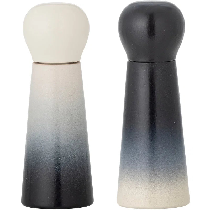 Hyman Salt & Peberkværn Blå Gummitræ 2 Stk.