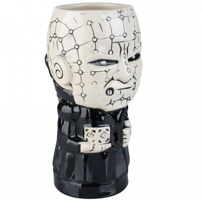 Tiki Mug Herman 620ml ❤ Kæmpe udvalg i Beaumont ❤ Billig fragt og hurtig levering 2 - 5 hverdage - Varenummer: BAR-19183 / Ean: '8428141317344 på lager - Udsalg på Køkken Borddækning Krus & Kopper Spar op til 53% - Over 424 kendte brands på udsalg