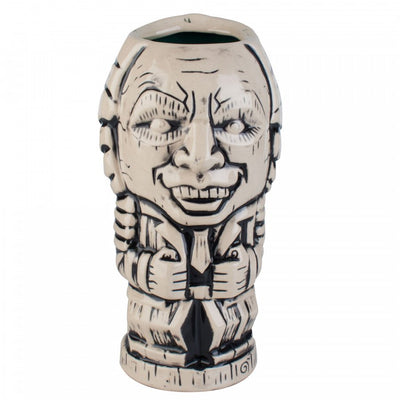 Tiki Mug Crazy 620ml ❤ Kæmpe udvalg i Beaumont ❤ Billig fragt og hurtig levering 2 - 5 hverdage - Varenummer: BAR-19186 / Ean: på lager - Udsalg på Køkken Borddækning Krus & Kopper Spar op til 55% - Over 454 design brands på udsalg