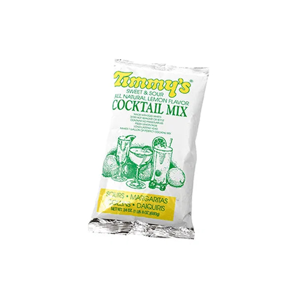 Timmy s Sød Og Sur 680 Gr.