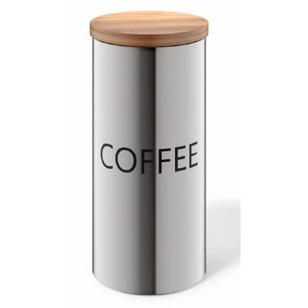 Produktbillede af Kaffedåse Cera Zack  på tilbud i premium kvalitet
