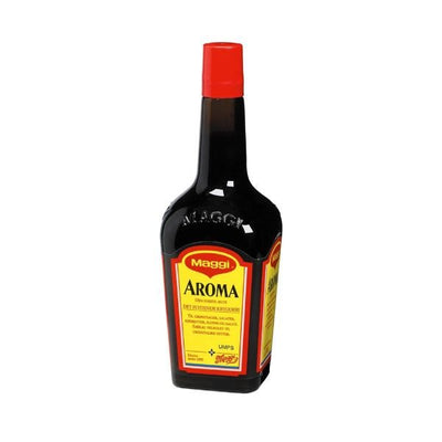 Krydderi Aroma Liquid Season Maggi 810ml ❤ Kæmpe udvalg i MAGGI ❤ Billig fragt og hurtig levering 2 - 5 hverdage - Varenummer: BAR-671436 / Ean: '05718151076717 på lager - Udsalg på Delikatesser Kolonial Saucer & Soya Spar op til 54% - Over 454 kendte brands på udsalg