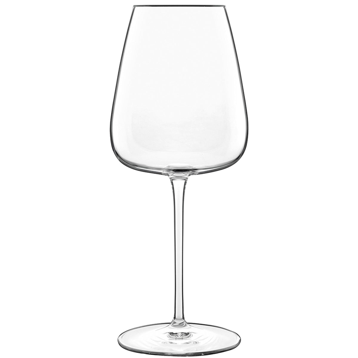 Bestik, porcelæn og glasvarer