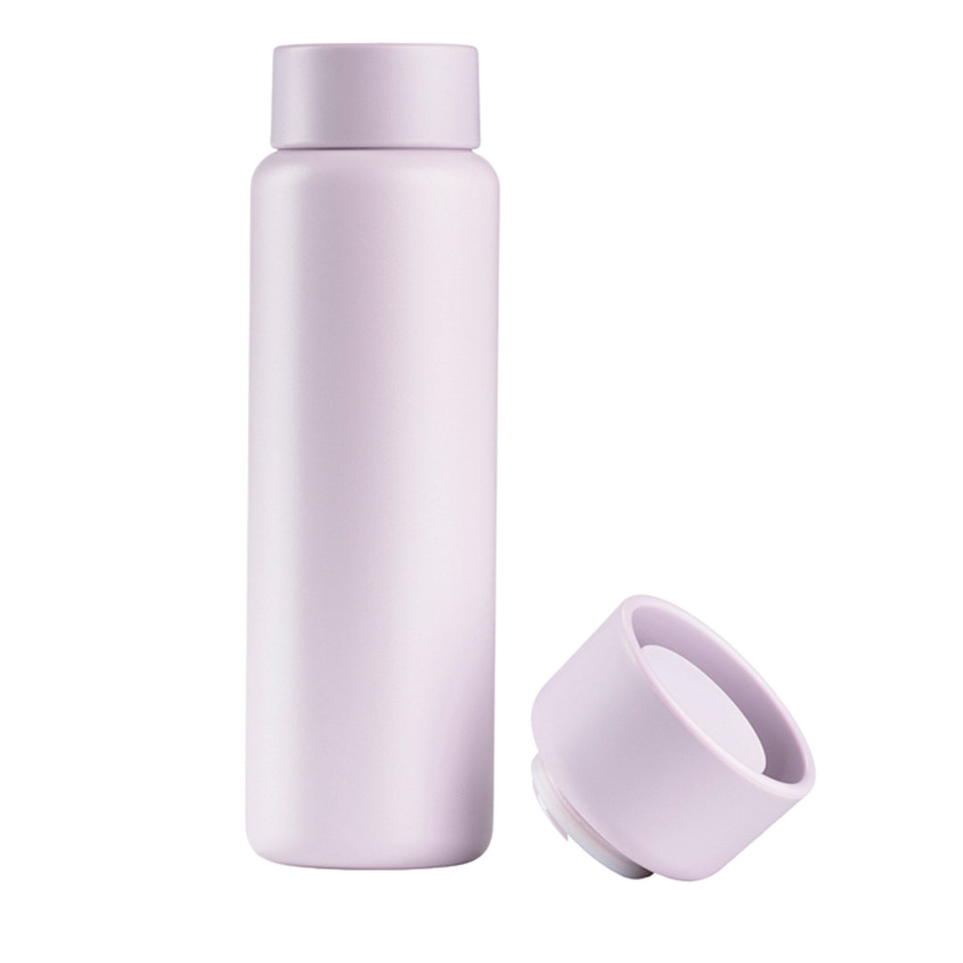 Zone Singles termokrus på 650 ml i farven lupine
