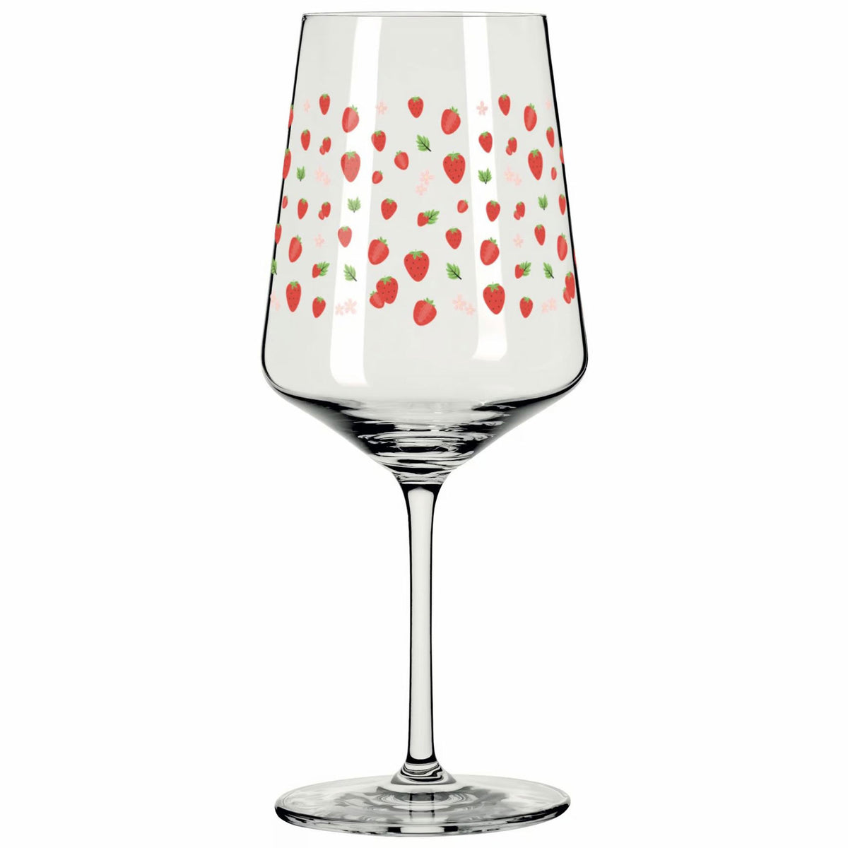 Bestik, porcelæn og glasvarer