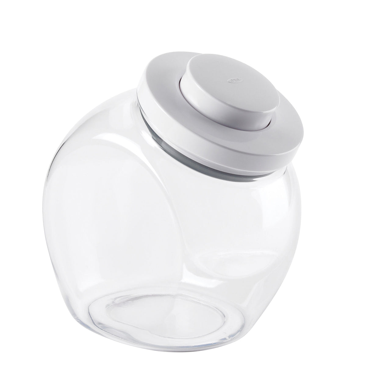Oxo POP kagedåse på 2,8 liter til opbevaring af småkager