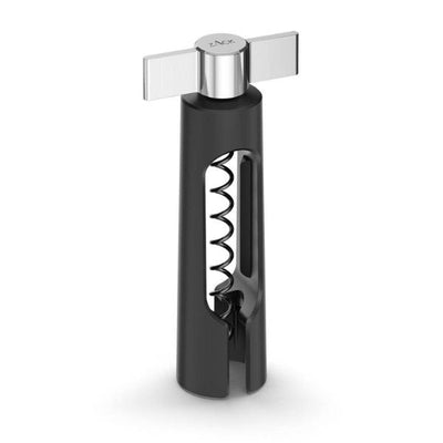 Proptrækker Etelli ZackÂ® ✔ Kæmpe udvalg i ZACK ✔ Billig fragt og hurtig levering 2 - 5 hverdage - Varenummer: BAR-689391 / Ean: '4034398306044 på lager - Udsalg på Barudstyr - Tjenerudstyr - Proptrækkere & Oplukkere Spar op til 58% - Over 350 kendte brands på udsalg