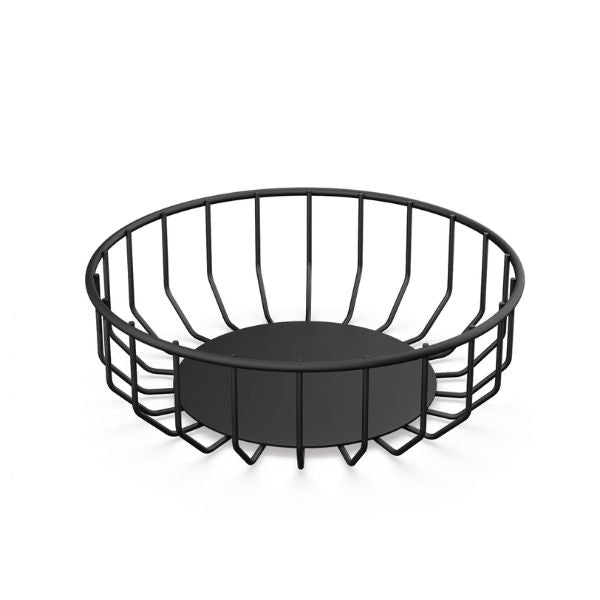 Produktbillede af Frugt/brødkurv Abasso Zack  på tilbud i premium kvalitet