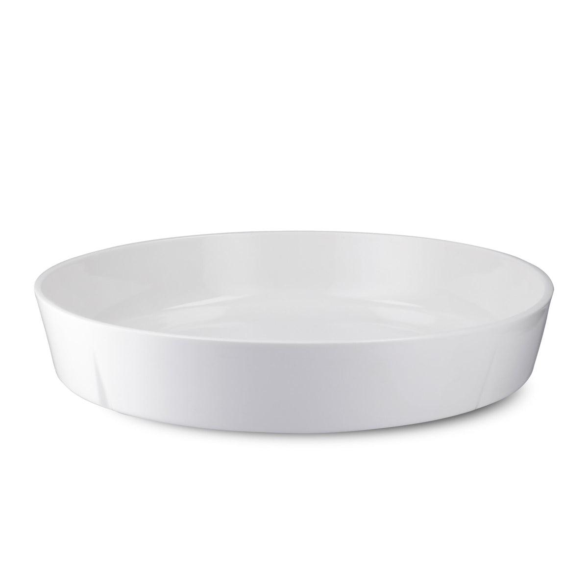 Hvid Rosendahl Grand Cru serveringsskål med en diameter på 28,5 cm
