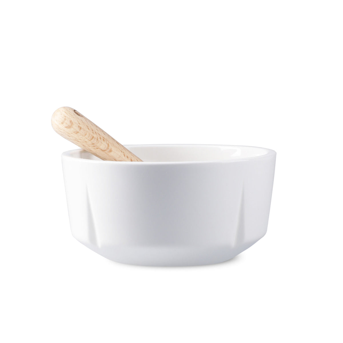Rosendahl Grand Cru snackskål med ske, diameter 10,5 cm