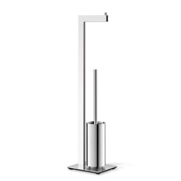 Toilet Betjent Linea ZackÂ® ✔ Kæmpe udvalg i ZACK ✔ Billig fragt og hurtig levering 2 - 5 hverdage - Varenummer: BAR-689398 / Ean: '4034398400278 på lager - Udsalg på Home - Badeværel- Badeværelses Opbevaring Spar op til 51% - Over 350 kendte brands på udsalg
