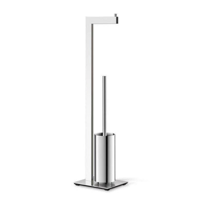 Toilet Betjent Linea ZackÂ® ✔ Kæmpe udvalg i ZACK ✔ Billig fragt og hurtig levering 2 - 5 hverdage - Varenummer: BAR-689398 / Ean: '4034398400278 på lager - Udsalg på Home - Badeværel- Badeværelses Opbevaring Spar op til 51% - Over 350 kendte brands på udsalg