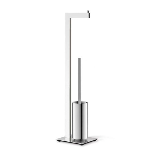 Produktbillede af Toilet Betjent Linea Zack  på tilbud i premium kvalitet