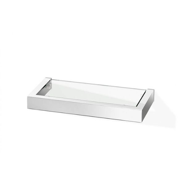 Badeværelsehylde 26 Linea ZackÂ® ✔ Kæmpe udvalg i ZACK ✔ Billig fragt og hurtig levering 2 - 5 hverdage - Varenummer: BAR-689399 / Ean: &
