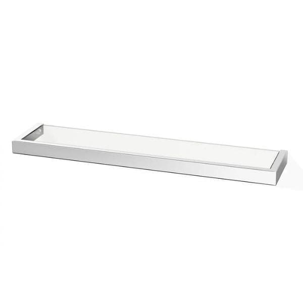 Badeværelsehylde 61 Linea ZackÂ® ✔ Kæmpe udvalg i ZACK ✔ Billig fragt og hurtig levering 2 - 5 hverdage - Varenummer: BAR-689401 / Ean: &